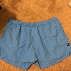 patagonia shorts